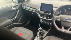 Ford Fiesta 1.0 EcoBoost ST-Line 5dr Petrol Hatchback
